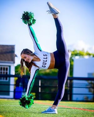 Image post by @udadance on Instagram