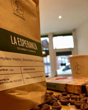 Image post by @deadinkbooks on Instagram