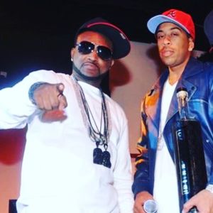 Image post by @ludacris on Instagram