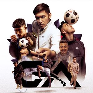 Image post by @gorkhaathletic on Instagram