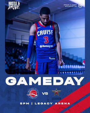 Image post by @motorcitycruise on Instagram