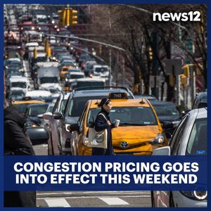 Image post by @news12li on Instagram