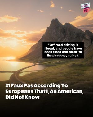 Image post by @bringme on Instagram