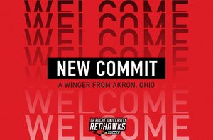 Image post by @larochesoccer on Instagram