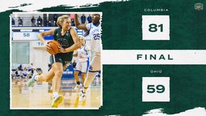Image post by @OhioWBasketball on Twitter