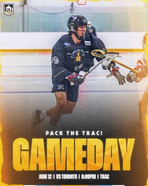 Image post by @oakvillebuzz on Instagram