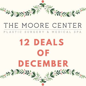Image post by @themoorecenter on Instagram