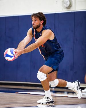 Image post by @pepperdinemvb_ on Instagram