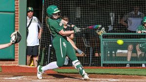 Image post by @baylorsoftball on Instagram