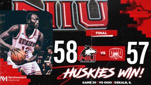 Image post by @gohuskiesmbb on Twitter