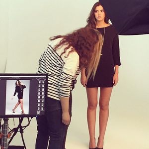 Image post by @missuniverse on Instagram