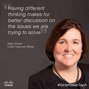 Image post by @cisco on Instagram