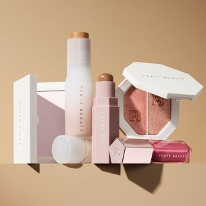 Image post by @fentybeauty on Instagram