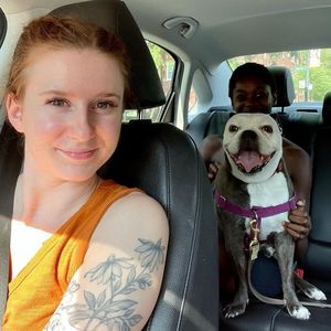 Image post by @LiveLikeRoo on Facebook