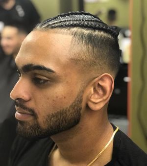 Image post by @jbez.barbershop on Instagram