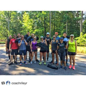 Image post by @athleticlab on Instagram