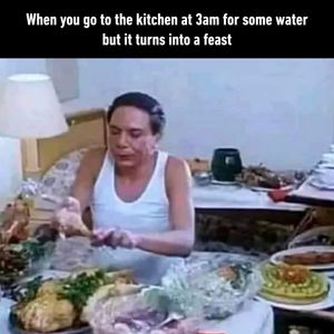Image post by @9gag on Instagram