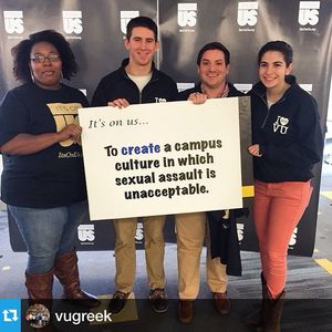 Image post by @vanderbiltu on Instagram