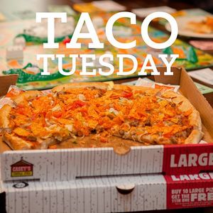 Image post by @caseys on Instagram