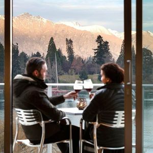 Image post by @ihghotels on Instagram