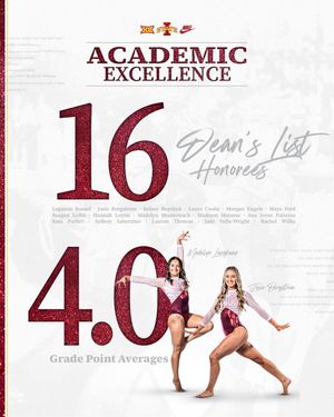 Image post by @CycloneGYM on Twitter