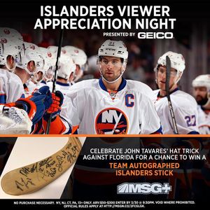 Image post by @msgnetworks on Instagram