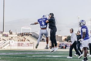 Image post by @acufootball on Instagram