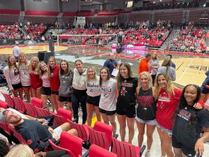 Image post by @gohuskieswbb on Instagram