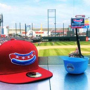 Image post by @thechicagodogs on Instagram