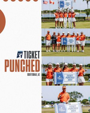 Image post by @texaswgolf on Instagram