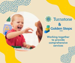 Image post by @turnstonecenter on Instagram