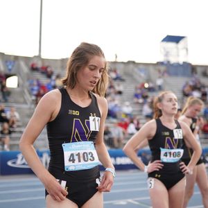 Image post by @nuxc_wildcats on Instagram