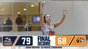 Image post by @midland_sports on Instagram
