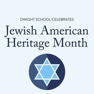 Image post by @dwightschool on Instagram