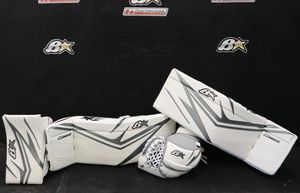 Image post by @goaliesonly on Instagram