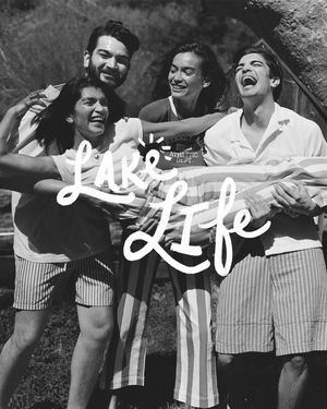 Image post by @anthropologie on Instagram