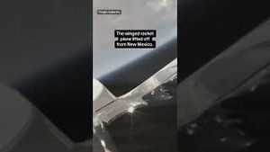 Video post by @cbseveningnews on YouTube