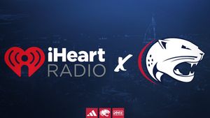 Image post by @SouthAlabama on Twitter