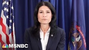 Video post by @msnbc on YouTube