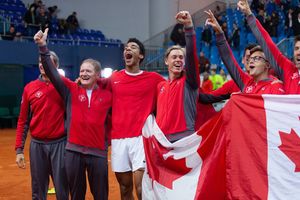Image post by @tenniscanada on Instagram