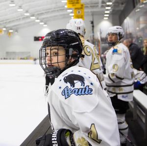 Image post by @buffalobeauts on Instagram