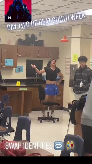 Video post by @gphsseniors23 on TikTok