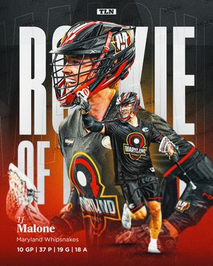 Image post by @lacrossenetwork on Instagram