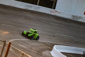 Image post by @_gavonveachracing_ on Instagram