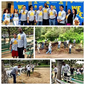 Image post by @nbacares on Instagram
