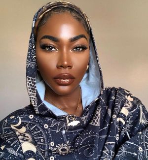 Image post by @fentybeauty on Instagram