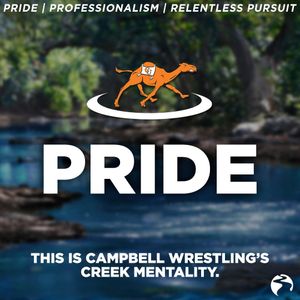 Image post by @gocamelswrestle on Instagram