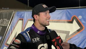 Image post by @usacnation on Instagram