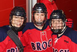Image post by @brockwhockey on Instagram