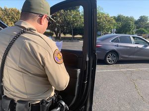 Image post by @thousandoakspd on Instagram